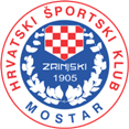 escudo HSK Zrinjski