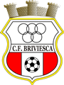 escudo CF Briviesca