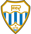 escudo Ribadeo FC
