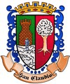 escudo UD San Claudio
