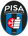 escudo Pisa SC