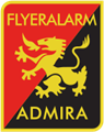 escudo FC Admira Wacker Mödling