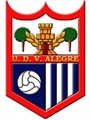 escudo UD Vista Alegre