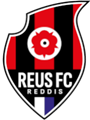 escudo CF Reddis