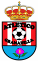 escudo CD Atlético Granadilla