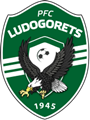 escudo PFC Ludogorets 1945