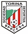 escudo SD Torina