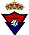 escudo CD Bargas
