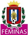 escudo Lorca Féminas AD B