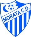 escudo CD Morata