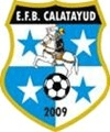 escudo EFB Calatayud