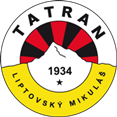 escudo MFK Tatran LM