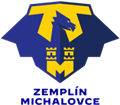 escudo MFK Zemplín Michalovce