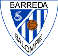 escudo SD Barreda Balompié