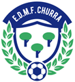 escudo EDMF Churra
