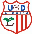 escudo UD Algaida