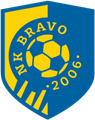escudo NK Bravo