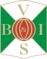 escudo Varbergs BoIS FC