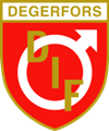 escudo Degerfors IF
