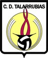 escudo CD Talarrubias