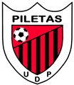 escudo UD Piletas B