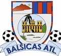 escudo Balsicas Atlético