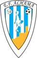 escudo EF Alhama