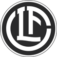 escudo FC Lugano