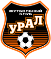 escudo FC Ural Sverdlovsk Oblast