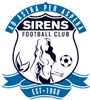 escudo Sirens FC