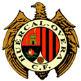 escudo CF El Castillo