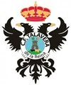 escudo CF Talavera de la Reina