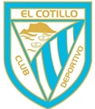 escudo CD El Cotillo