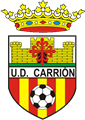 escudo UD Carrión