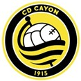 escudo CD Cayón