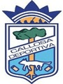 escudo Callosa Deportiva CF