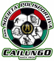 escudo SP Cailungo