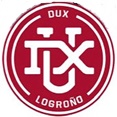 escudo DUX Logroño B