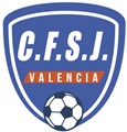 escudo CF Inter San José Valencia