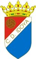 escudo CD Idoya