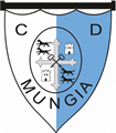 escudo CD Mungia