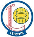 escudo Leiknir Reykjavik