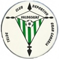 escudo CD Valdecasas