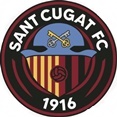 escudo Sant Cugat FC