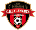 escudo CD Salamanca FF