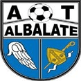 escudo Atlético Albalate