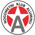 escudo NK Aluminij
