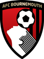 escudo AFC Bournemouth