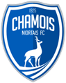 escudo Chamois Niortais FC