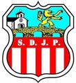 escudo SD Juvenil de Ponteareas
